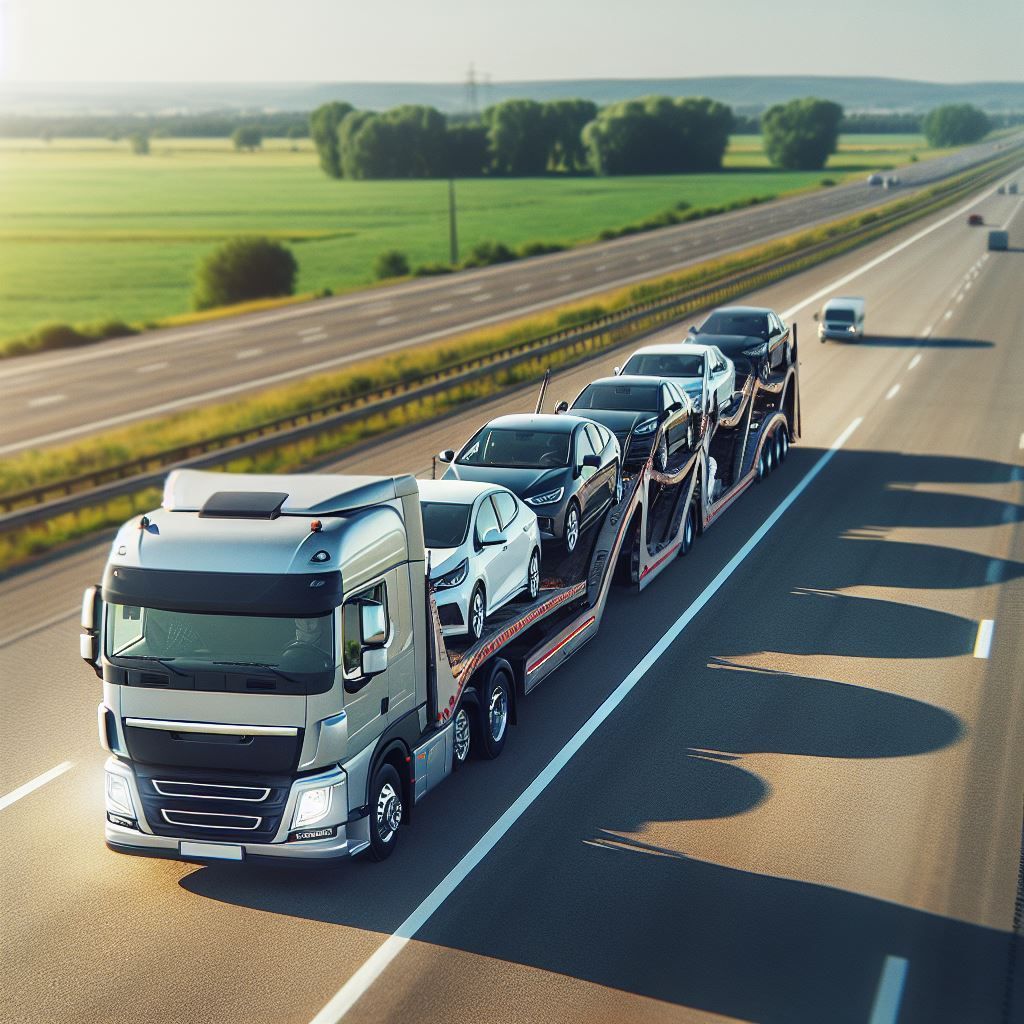 Elite Move India Car Transport Services